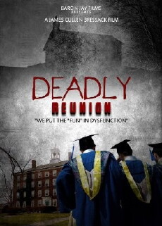 Deadly Reunion (2018) - Stream Online