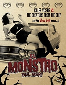 Monstro! (2010) - Stream Online