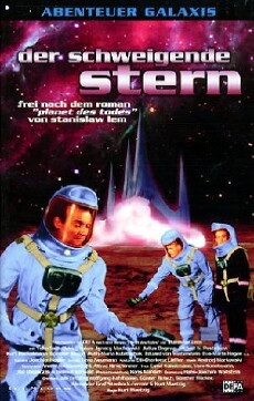 First Spaceship on Venus (1960) - Stream Online