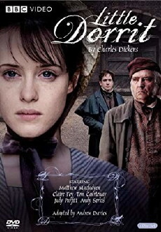 Little Dorrit (2008) - Stream Online