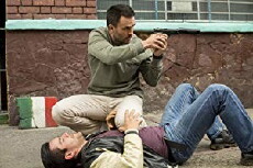 Wild District (2018) - Stream Online