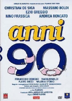Anni 90 (1992) - Stream Online