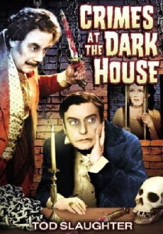 Crimes at the Dark House (1940) - Stream Online