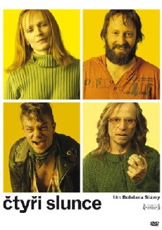 Four Suns (2012) - Stream Online