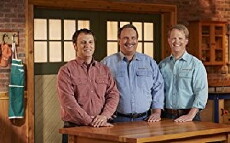 Woodsmith Shop (2007) - Stream Online