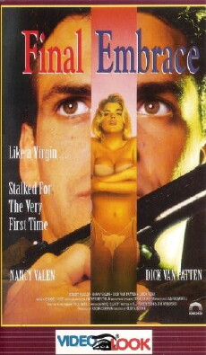 Final Embrace (1992) - Stream Online