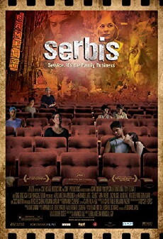 Service (2008) - Stream Online
