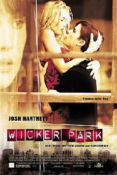 Wicker Park (2004) - Stream Online