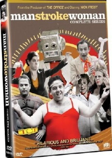 Man Stroke Woman (2005) - Stream Online