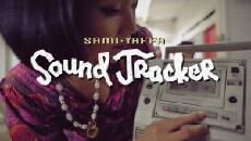 Sami Yaffa - Sound Tracker (2014) - Stream Online