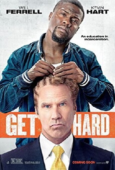 Get Hard (2015) - Stream Online
