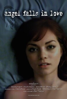 Angel Falls in Love (2012) - Stream Online