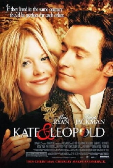 Kate & Leopold (2001) - Stream Online