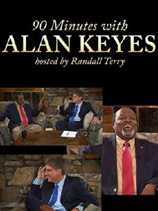 90 Minutes with Alan Keyes (2015) - Stream Online