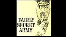 Fairly Secret Army (1984) - Stream Online