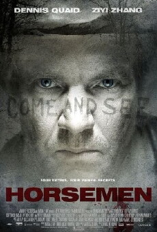Horsemen (2009) - Stream Online