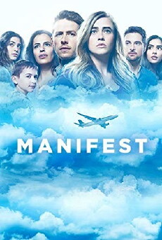 Manifest (2018) - Stream Online