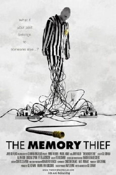 The Memory Thief (2007) - Stream Online