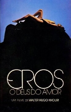 Eros, O Deus do Amor (1981) - Stream Online