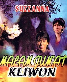 Malam Jumat Kliwon (1986) - Stream Online