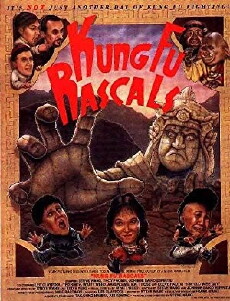 Kung Fu Rascals (1992) - Stream Online