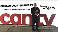 Chicago Counterpoint TV (2017) - Stream Online