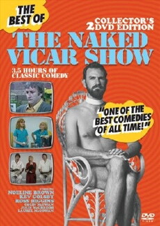 The Naked Vicar Show (1977) - Stream Online