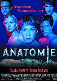 Anatomie (2000) - Stream Online