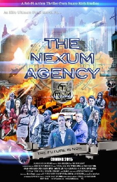 The Nexum Agency (2015) - Stream Online