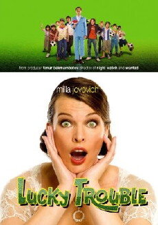 Lucky Trouble - Der Trainer will heiraten (2011) - Stream Online