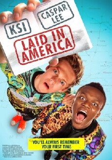 Laid in America (2016) - Stream Online