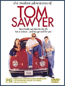 The Modern Adventures of Tom Sawyer (1998) - Stream Online