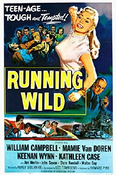 Running Wild (1955) - Stream Online