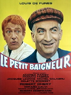 Balduin, der Trockenschwimmer (1968) - Stream Online