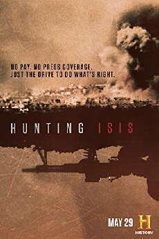 Hunting ISIS (2018) - Stream Online
