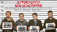 Il primo furto non si scorda mai (2016) - Stream Online