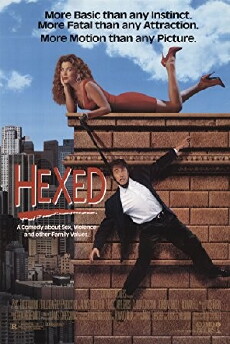 Hexed (1993) - Stream Online