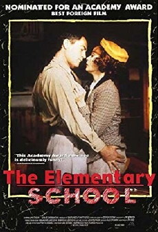 Die Volksschule (1991) - Stream Online