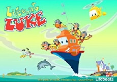 Lifeboat Luke (2008) - Stream Online