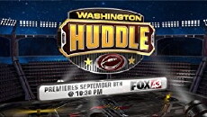 Washington Huddle (2017) - Stream Online