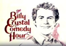 The Billy Crystal Comedy Hour (1982) - Stream Online