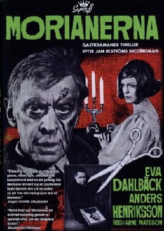 Morianna (1965) - Stream Online