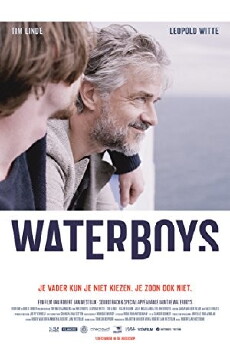 Waterboys (2016) - Stream Online
