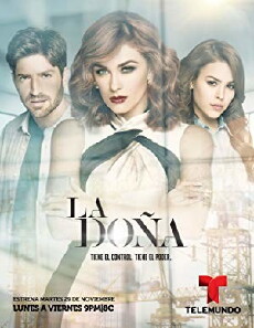 Lady Altagracia (2016) - Stream Online