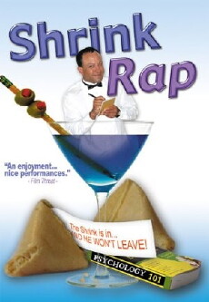 Shrink Rap (2003) - Stream Online