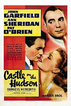 Castle on the Hudson (1940) - Stream Online