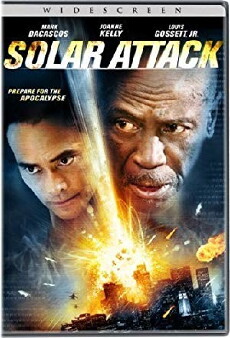 Solar Attack (2006) - Stream Online