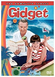 Gidget (1965) - Stream Online