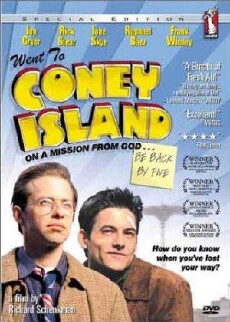 Went to Coney Island on a Mission from God... Be Back by Five (1998) - Stream Online