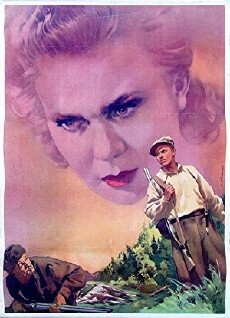 Sluchay v tayge (1954) - Stream Online